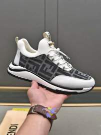 Picture of Fendi Shoes _SKUFendisz38-442Cngh12094834